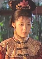 康熙王朝(中國2001年陳家林執導陳道明主演電視劇)