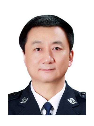 葉軍(四川省成都市成華區公安局成華區分局黨委委員,副分局長) 葉軍(四川省成都市成華區公安局成華區分局黨委委員,副分局長)