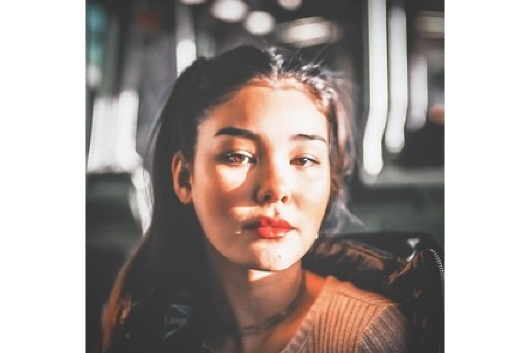 Audrey Mika Audrey Mika