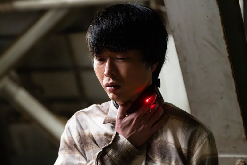 大原重德(電視劇《心動炸彈》中的角色) 大原重德(電視劇《心動炸彈》中的角色)