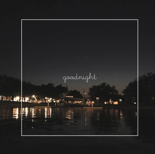 Tonight(demxntia錄唱歌曲) Tonight(demxntia錄唱歌曲)