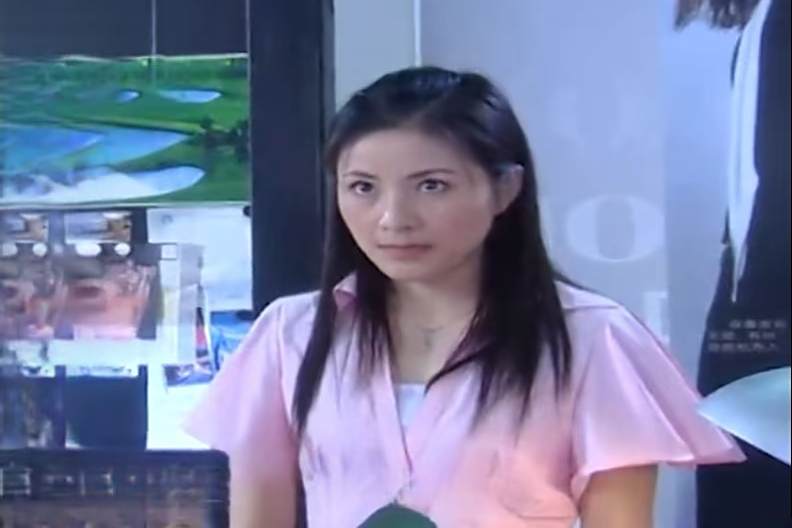 Sally(青春偶像劇《真情告別》中的角色) Sally(青春偶像劇《真情告別》中的角色)
