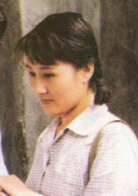 渴望(中國1990年魯曉威、趙寶剛執導電視劇)