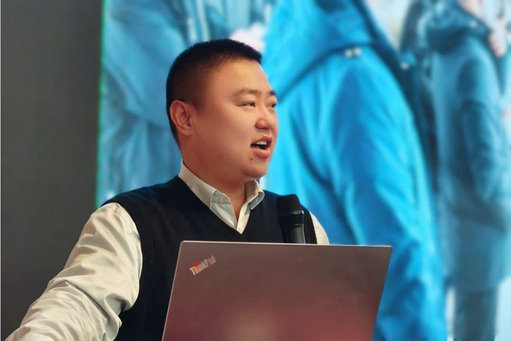 徐福(創業導師) 徐福(創業導師)