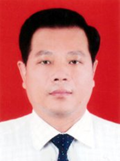 黃海泉(廣東省河源市東源縣政協主席) 黃海泉(廣東省河源市東源縣政協主席)