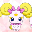 糖糖(動漫《光之美少女smile》角色) 糖糖(動漫《光之美少女smile》角色)