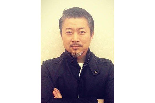 楚曉龍(中國內地男演員) 楚曉龍(中國內地男演員)