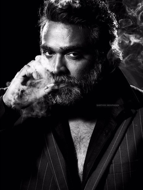 Vijay Sethupathi Vijay Sethupathi