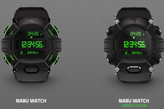 Nabu Watch Nabu Watch