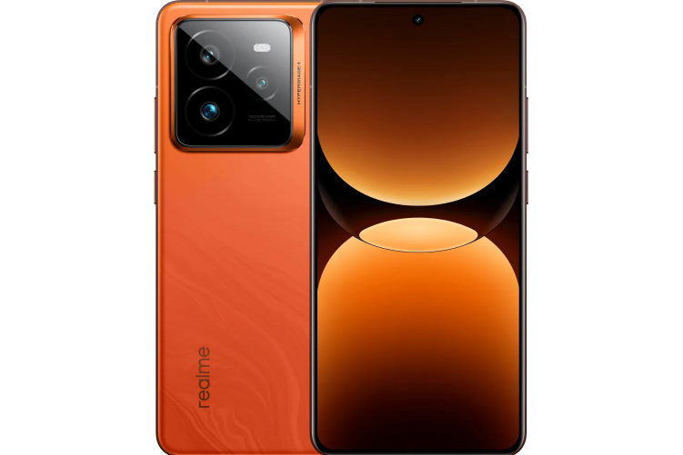 真我GT7 Pro 真我GT7 Pro