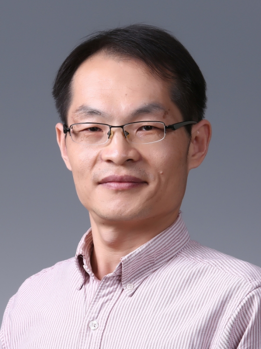 張洪亮(中國農業大學農學院教授)