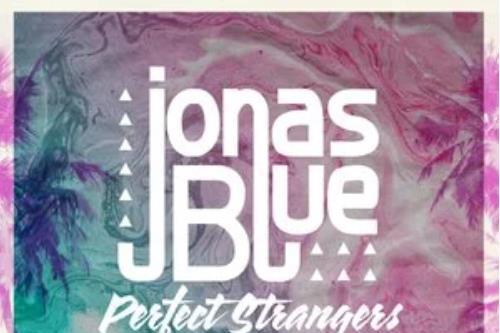 Perfect Strangers(Jonas Blue,JP Cooper演唱的歌曲) Perfect Strangers(Jonas Blue,JP Cooper演唱的歌曲)