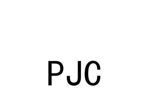 PJC PJC