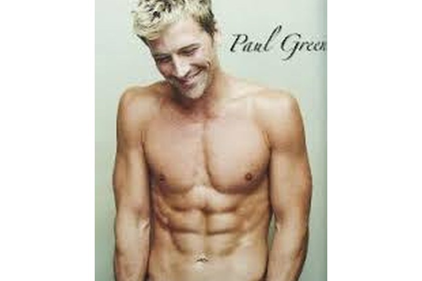 Paul Greene Paul Greene