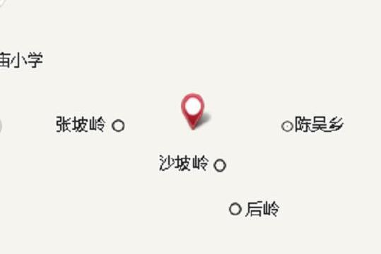 郭家坑 郭家坑