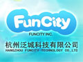 杭州泛城科技有限公司