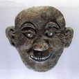 青銅面具(古代假面)