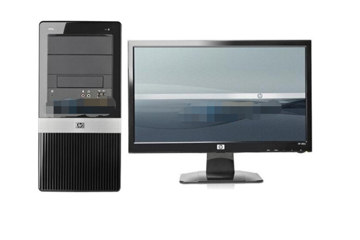 惠普Pro 3005MT QG573PA 惠普Pro 3005MT QG573PA