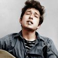 鮑勃·迪倫(Bob Dylan) 鮑勃·迪倫(Bob Dylan)