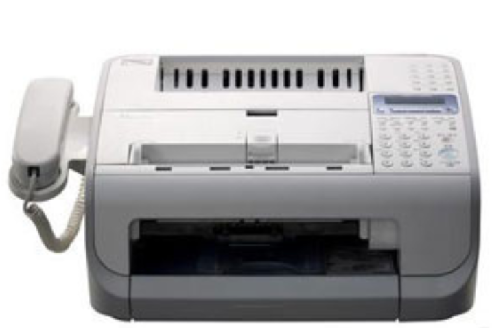佳能FAX-L160 佳能FAX-L160