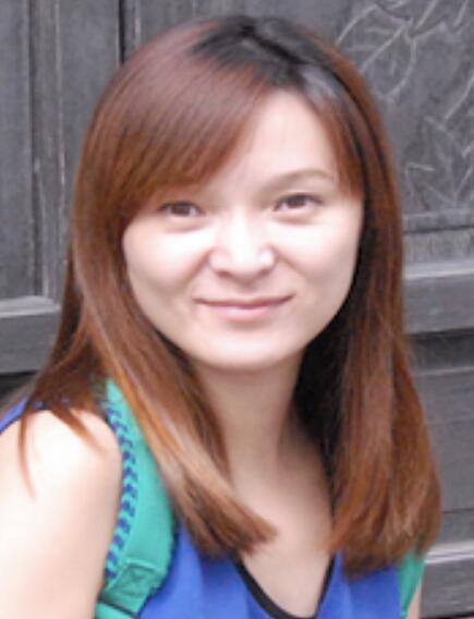 杜宛宜 杜宛宜