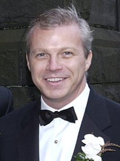 Mark Pennell Mark Pennell