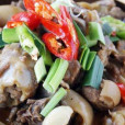 參歸羊肉 參歸羊肉