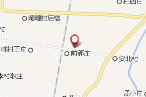 韓東村 韓東村