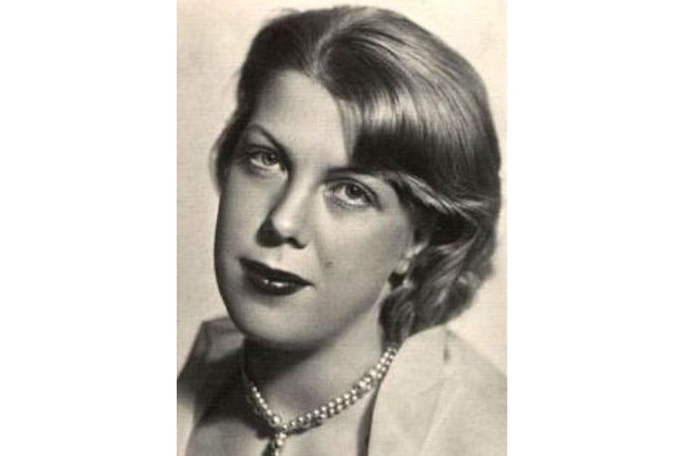 Tamara Nosova Tamara Nosova