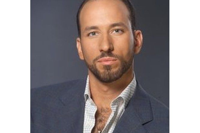 Ricardo Kleinbaum Ricardo Kleinbaum