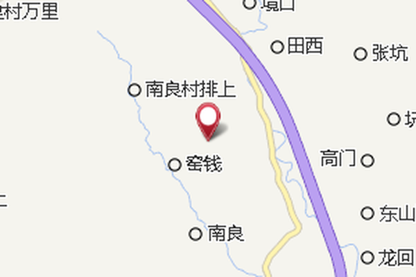 垇上坪 垇上坪