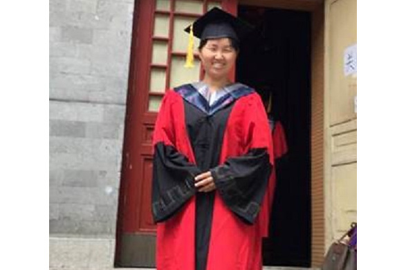 劉朝霞(中央民族大學教授) 劉朝霞(中央民族大學教授)