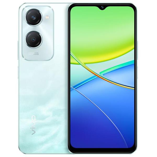 vivo Y37(vivo品牌的手機)