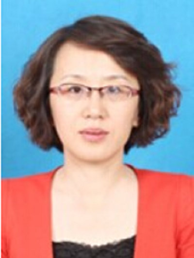 王瑤(牡丹江市東安區政協副主席) 王瑤(牡丹江市東安區政協副主席)