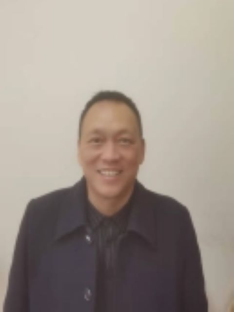 姜波(河南省鄧州市農業農村局副局長) 姜波(河南省鄧州市農業農村局副局長)