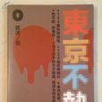 東京不熱(2015年中國拍攝影片) 東京不熱(2015年中國拍攝影片)