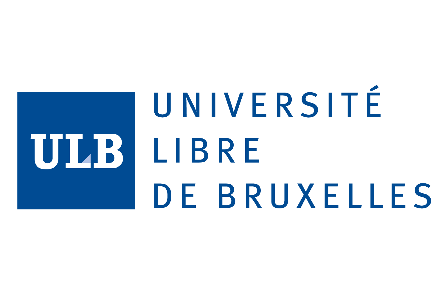 法語布魯塞爾自由大學