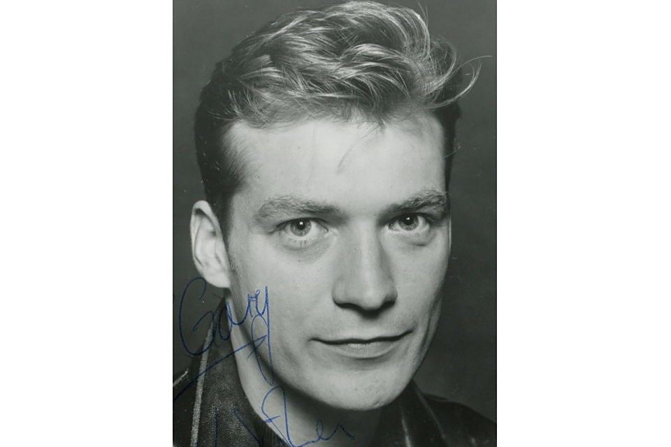 Colin Buchanan