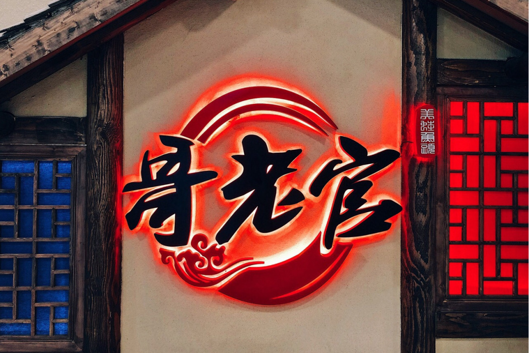 哥老官 哥老官