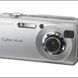 索尼DSC-S40 索尼DSC-S40