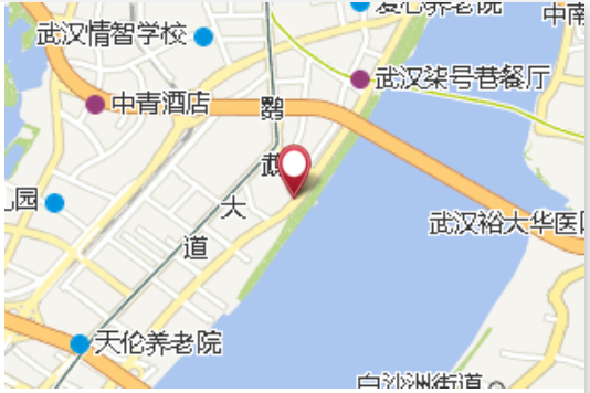 瓜堤正街 瓜堤正街