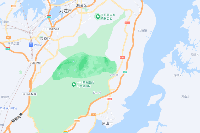 蓼花村