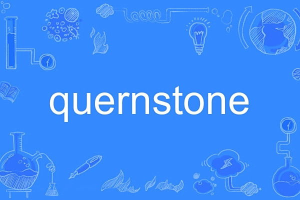 quernstone quernstone