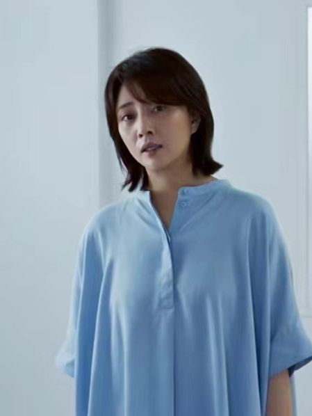 張麗君(青春喜劇片《陽光姐妹淘》中的角色) 張麗君(青春喜劇片《陽光姐妹淘》中的角色)