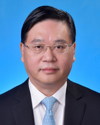 黃永章(中國石油天然氣股份有限公司執行董事、總裁) 黃永章(中國石油天然氣股份有限公司執行董事、總裁)