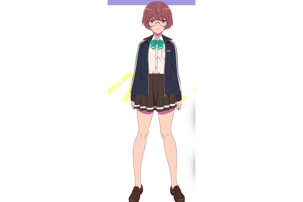 伊沢野莓 伊沢野莓