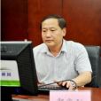 郭家訓(江蘇揚州市城管局黨委委員、副局長)