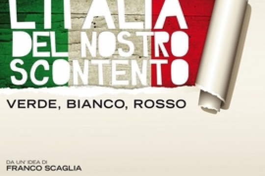 L\x27Italia del nostro scontento L\x27Italia del nostro scontento