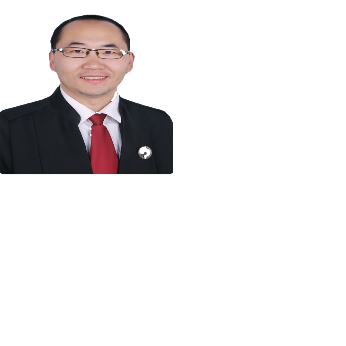 李國民(安徽國天律師事務所律師)