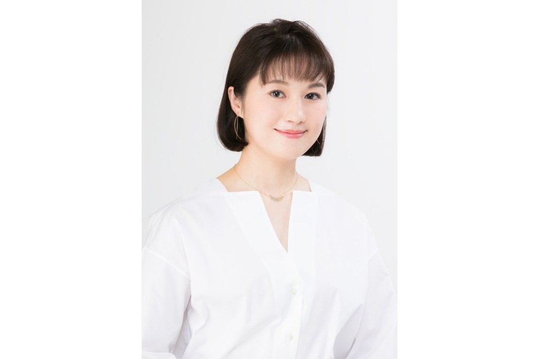 細野雅世 細野雅世